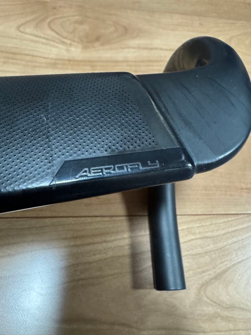 スペシャライズドAerofly ハンドルバー 420mm