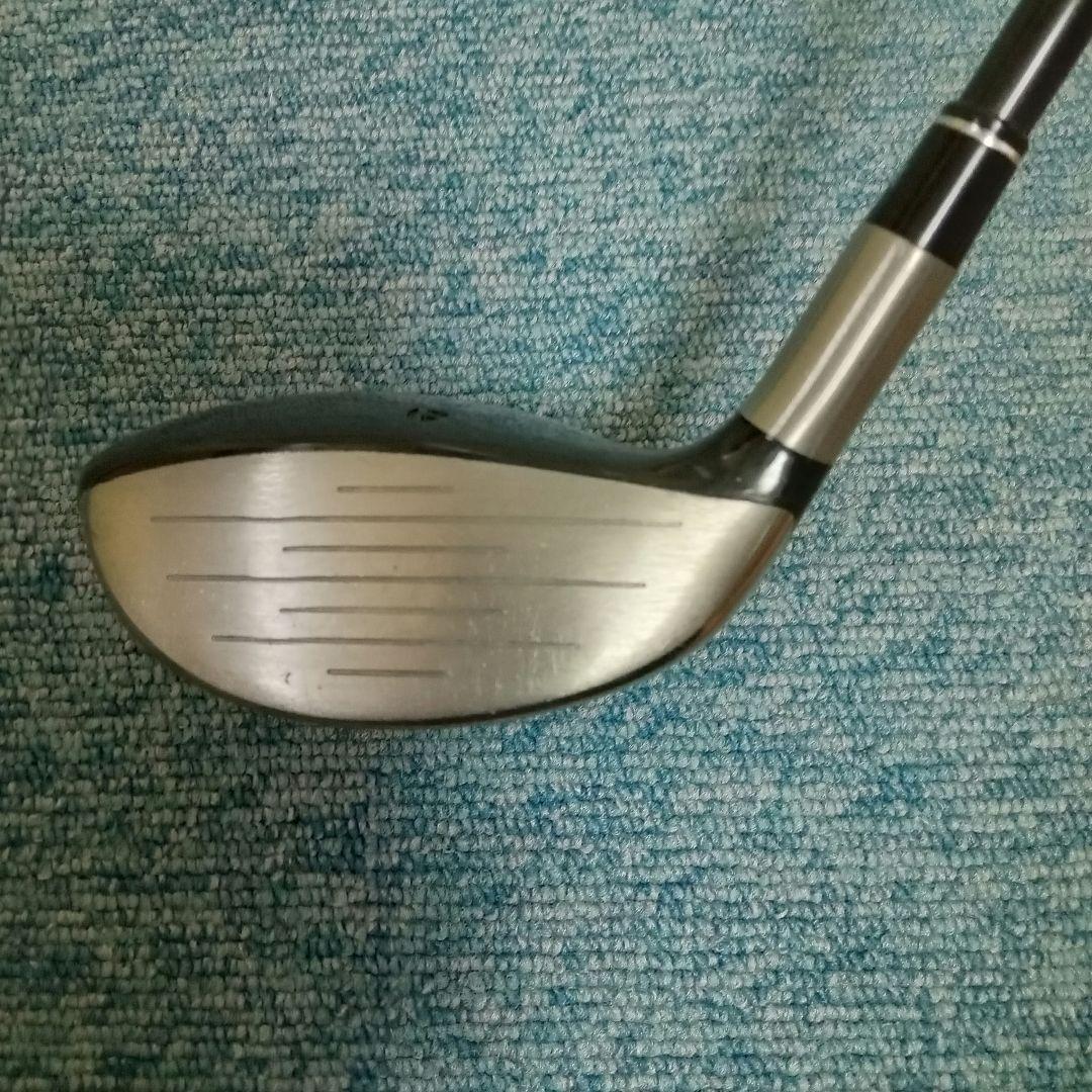 テーラーメイド　r7　TP　フェアウェイウッド　3W.5W　2本セット
