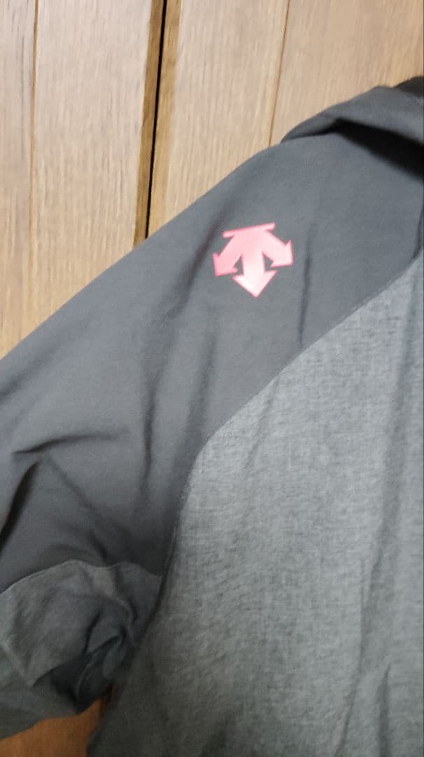 DESCENTE デサント スキーウェア DRA-6098T 上下 サイズO