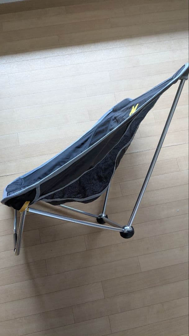 ALITE mayfly chair アウトドアチェア