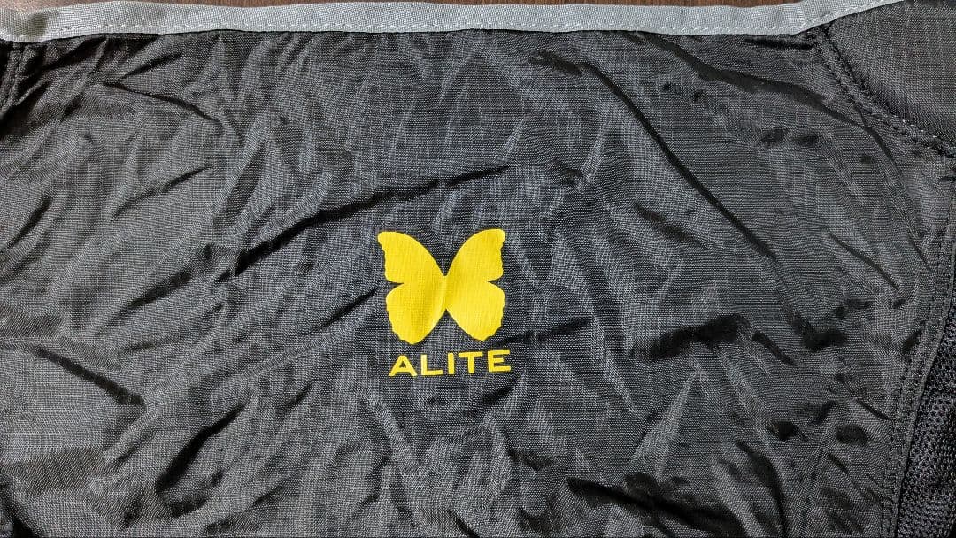 ALITE mayfly chair アウトドアチェア