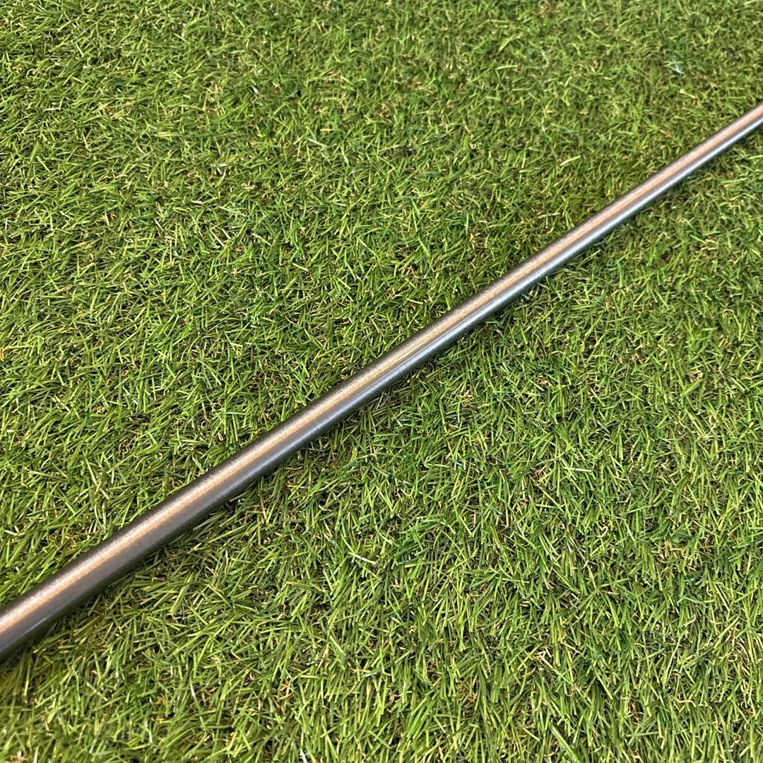 スリクソン ZU85 2番 アイアン型 ユーティリティ UT スチールファイバー