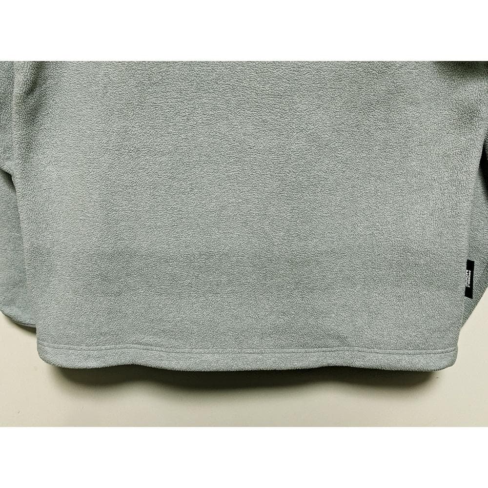 BEAMS GOLF ポーラテックパーカー L 新品同様 ポーラテック フリース
