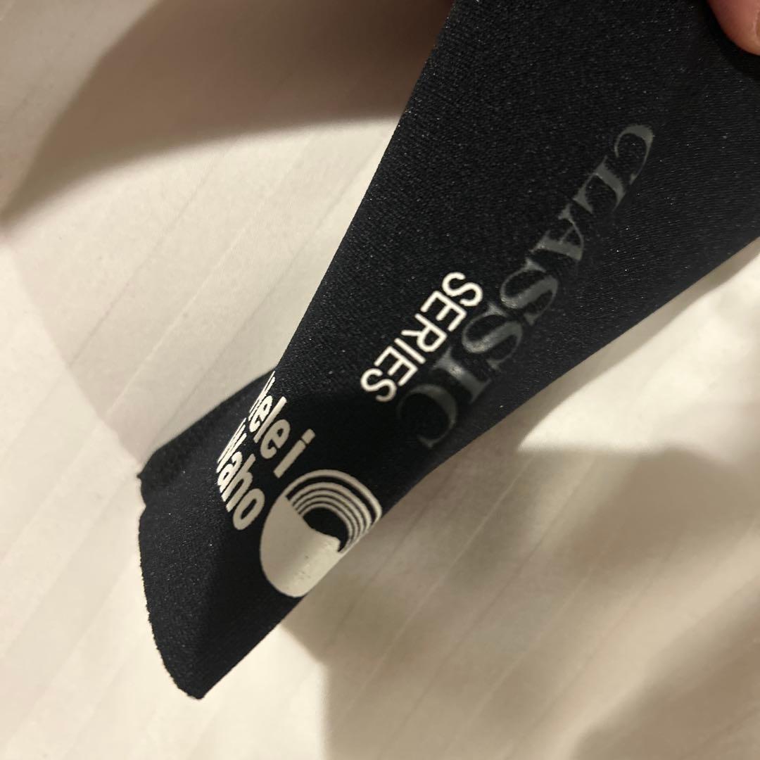 Helei Waho レディース タッパーウェットスーツ サイズS