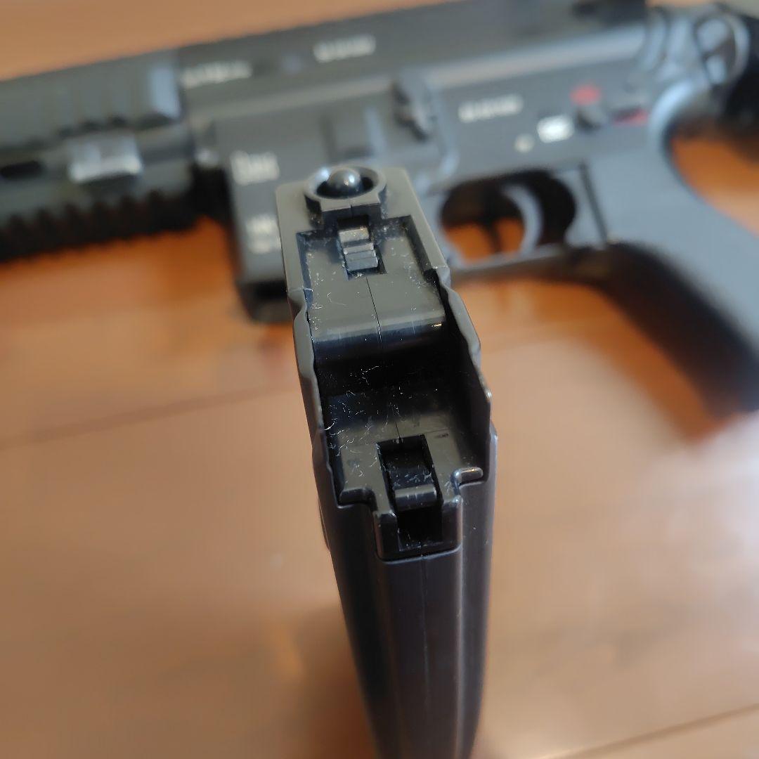 Heckler & Koch HK416 次世代電動ガン