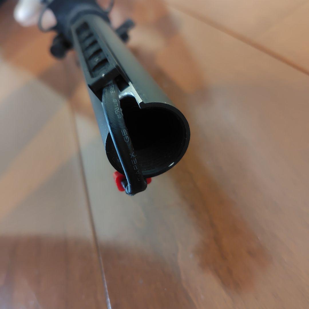 Heckler & Koch HK416 次世代電動ガン