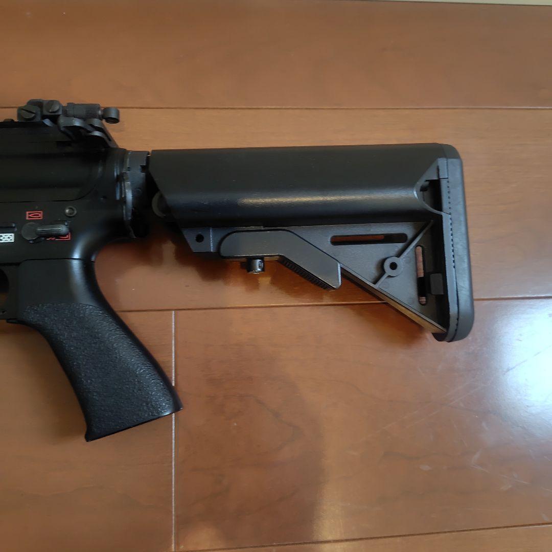 Heckler & Koch HK416 次世代電動ガン