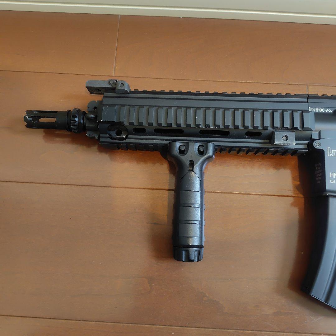 Heckler & Koch HK416 次世代電動ガン