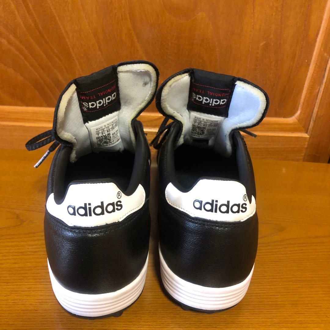 アディダス adidas コパムンディアルチーム サッカー 25.0cm