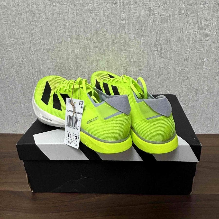 adidas Adizero Avanti 30cm アディゼロ アバンチ 陸上