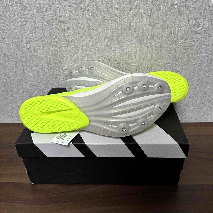 adidas Adizero Avanti 30cm アディゼロ アバンチ 陸上