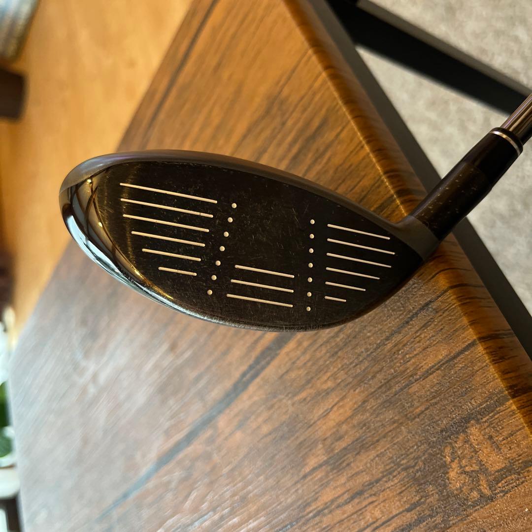 Callaway X Hot 3Deep フェアウェイウッド 13度