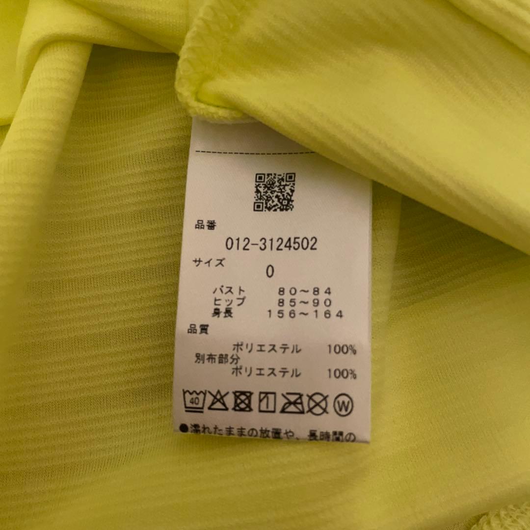 とぴこさん専用　ニューバランスゴルフ　ワンピース
