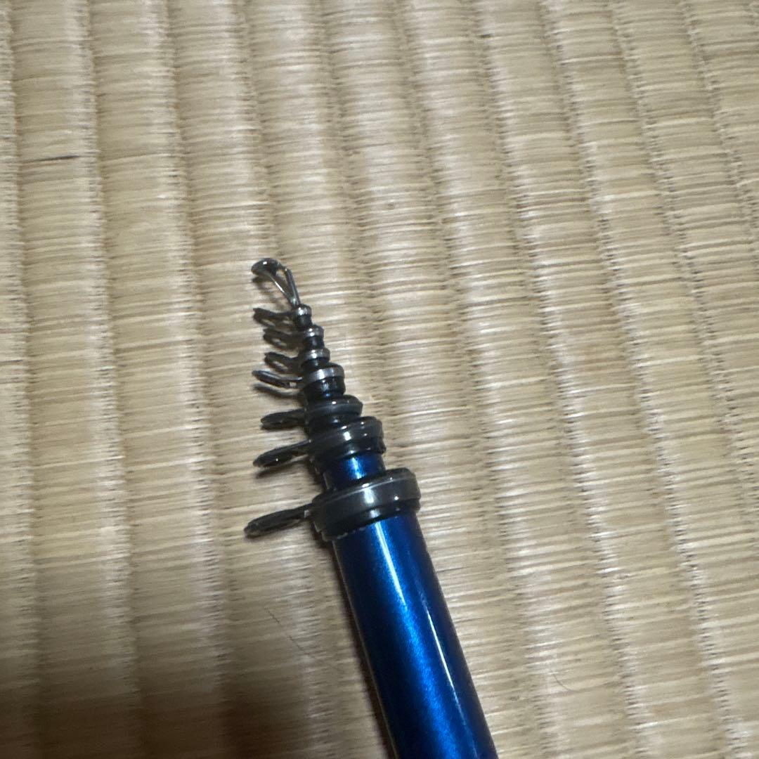 シーリアH350さぐりとクラブブルーキャビンM300さぐり