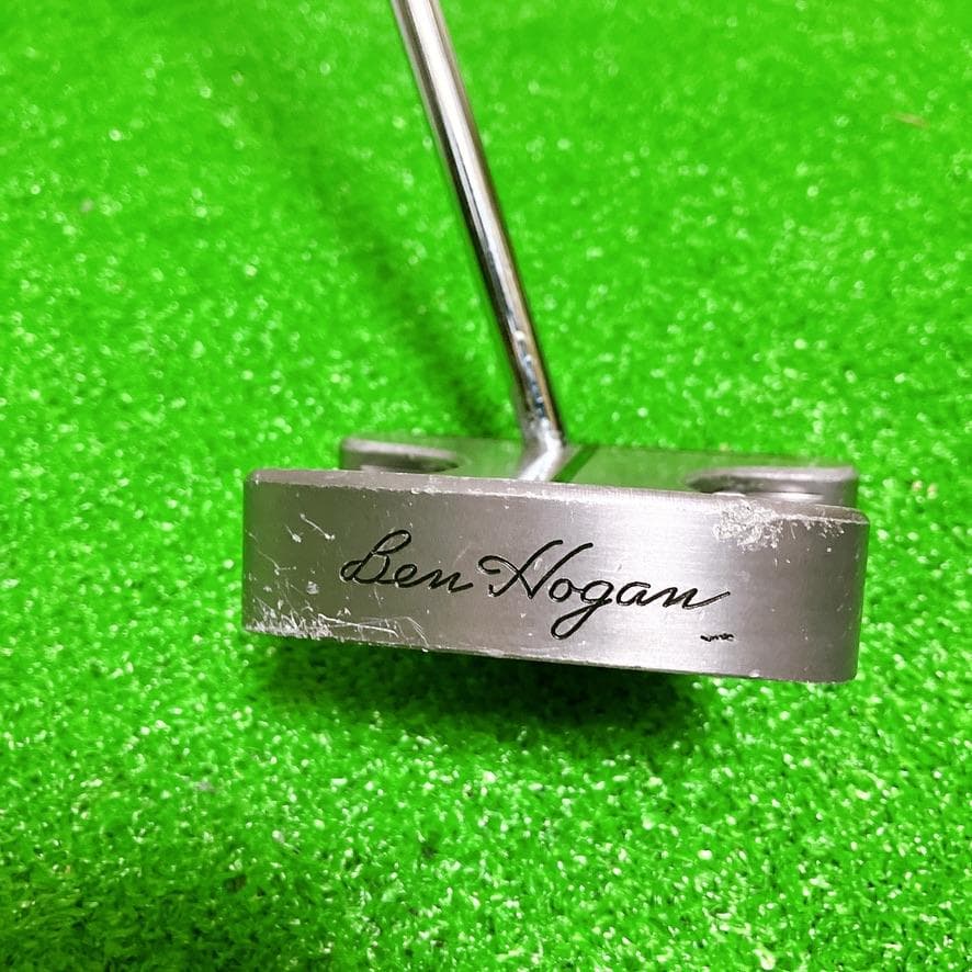 Ben Hogan BETTINARDI BIG BEN BHB-7 パター 右