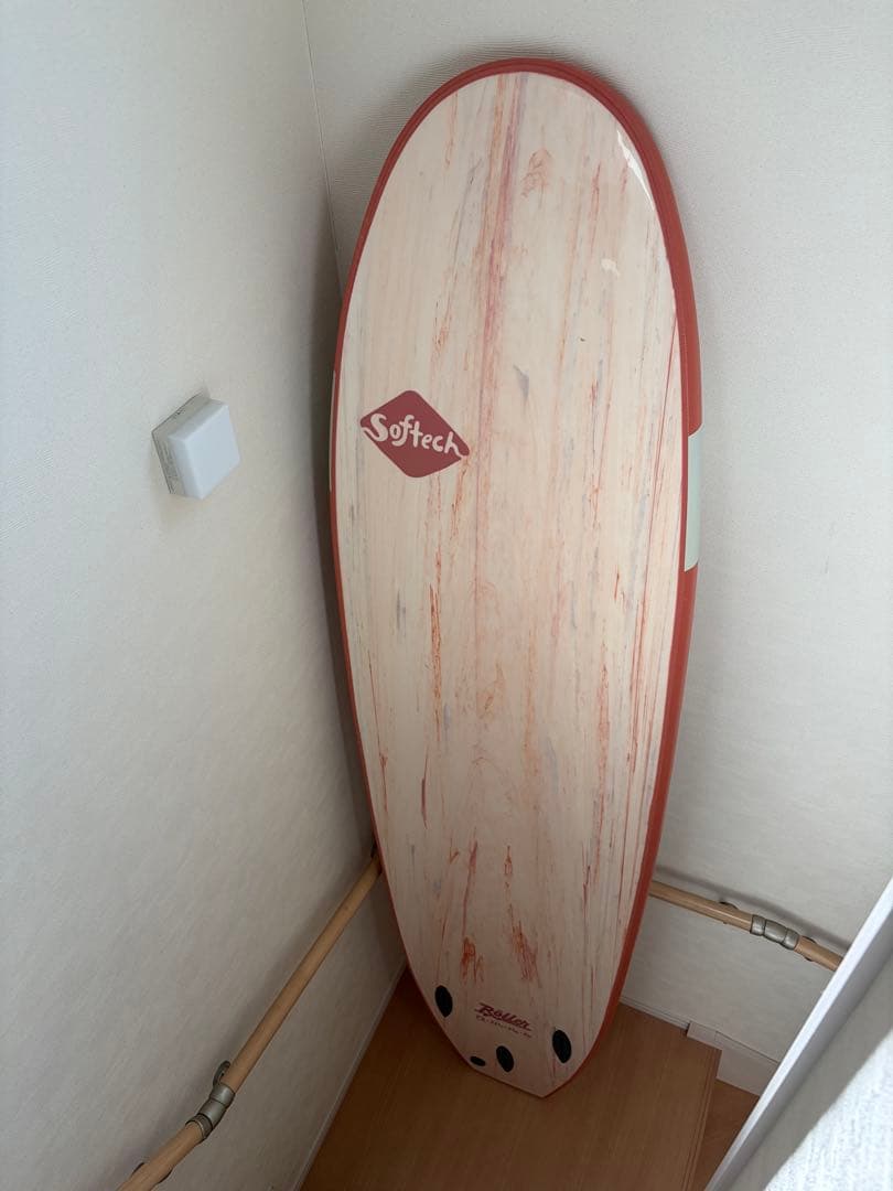 Softech ソフテック ローラー 7.6 （7'6）