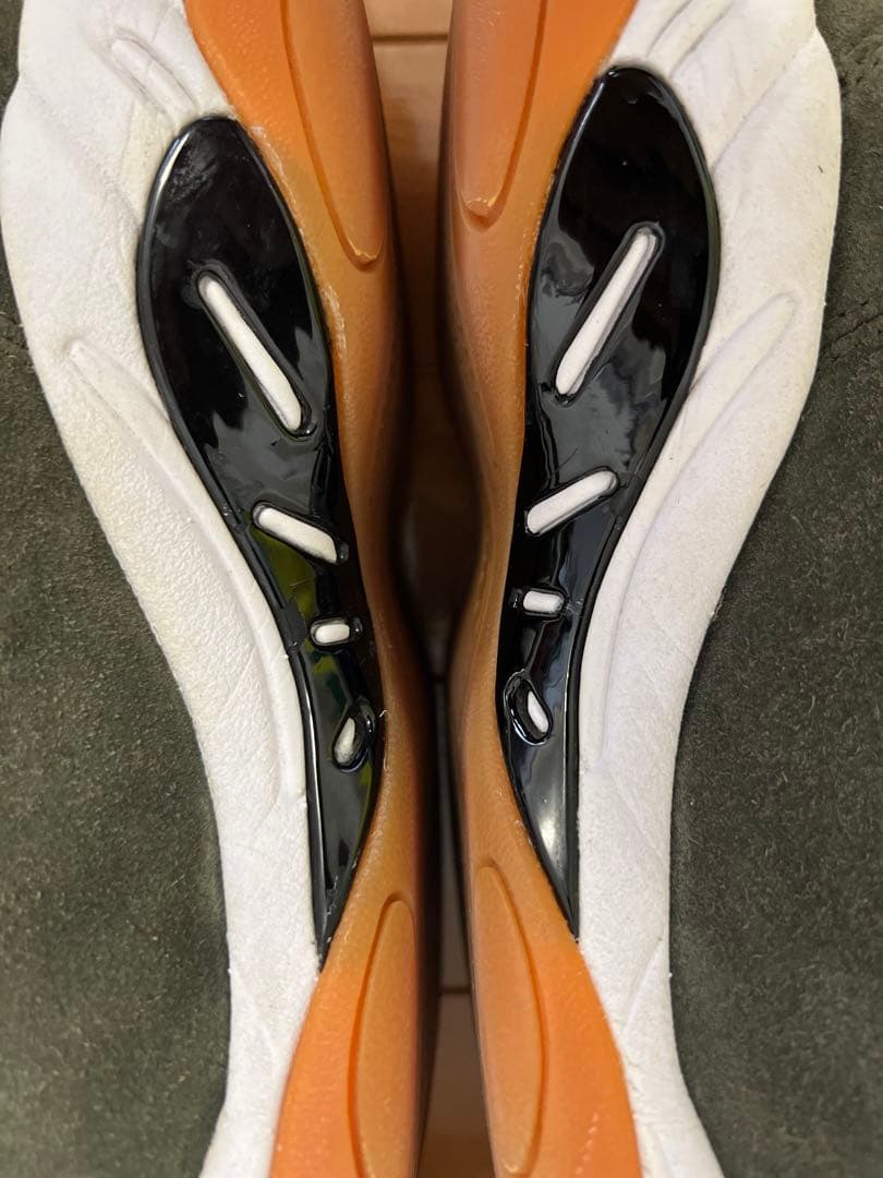 AND1 TAI CHI MID タイチミッド アンドワン