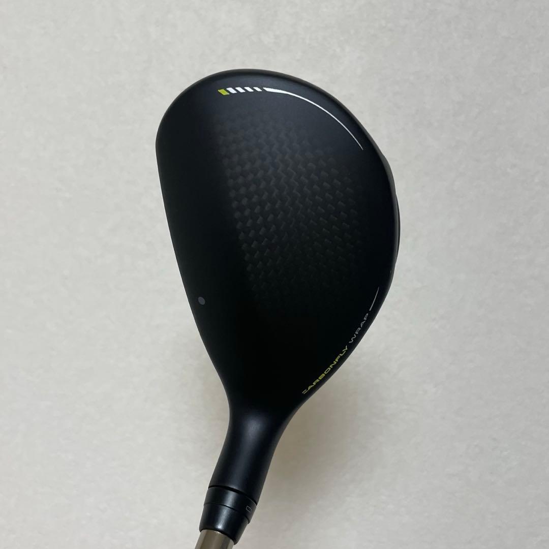 PING G430 3U ユーティリティ ３番pingtour2.0chrome