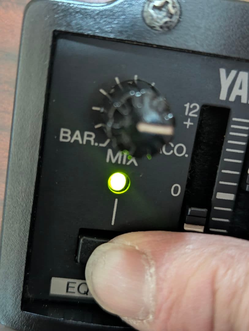 YAMAHA APX-8CTS アコースティックギター　極美品　長渕剛　エレアコ