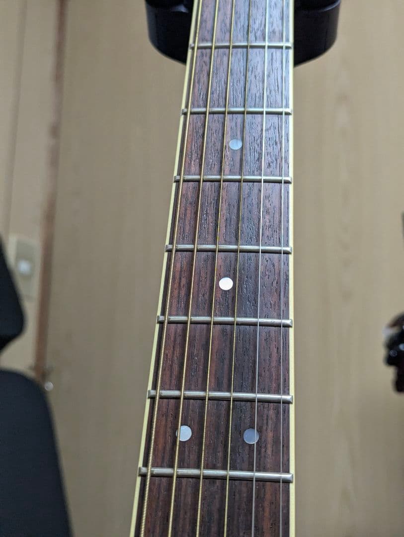 YAMAHA APX-8CTS アコースティックギター　極美品　長渕剛　エレアコ