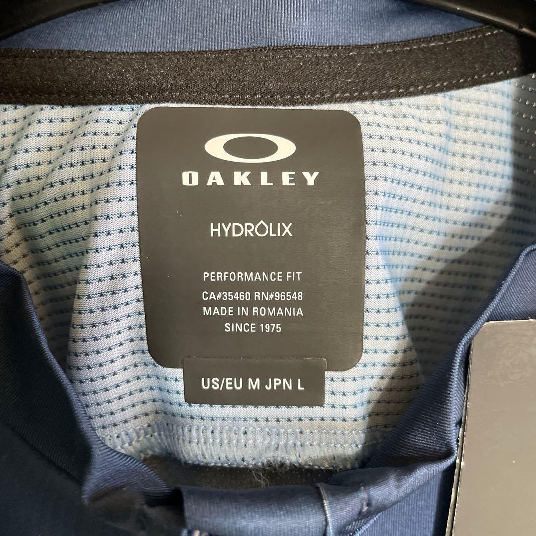 OAKLEY エンデュランス　ダズルカモジャージ　JAPAN Lサイズ　新品