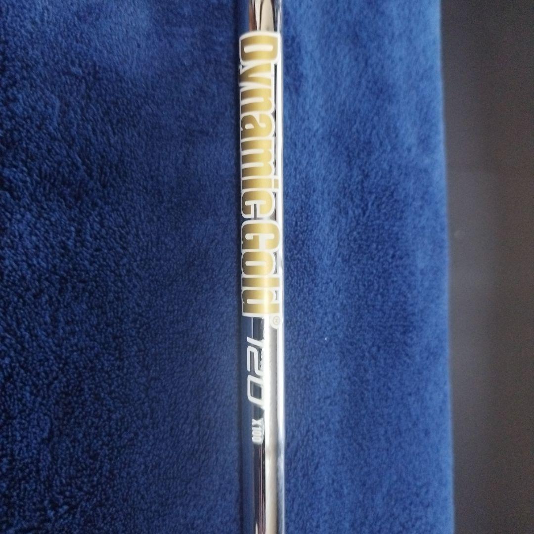 PING i230 UW　オレンジドット　単品