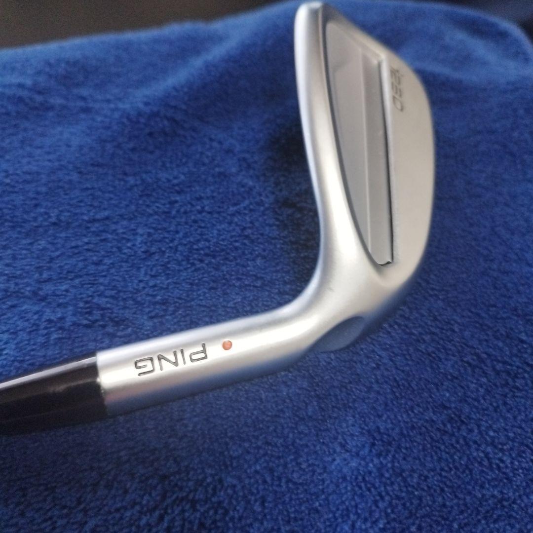 PING i230 UW　オレンジドット　単品
