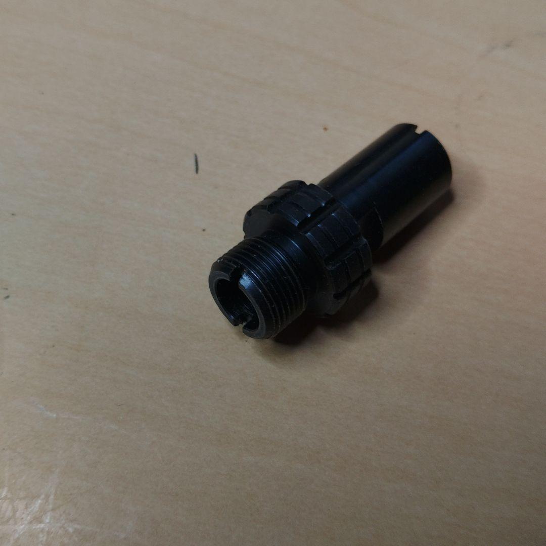 東京マルイ MP7A1 電動ガン、リポバッテリー仕様 。付属品付き