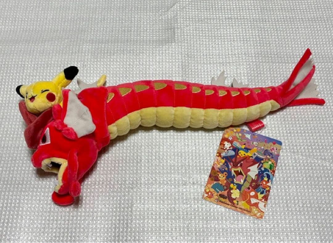 【週末限定】ポケモンセンターヒロシマ限定 記念グッズ6点セット 新品