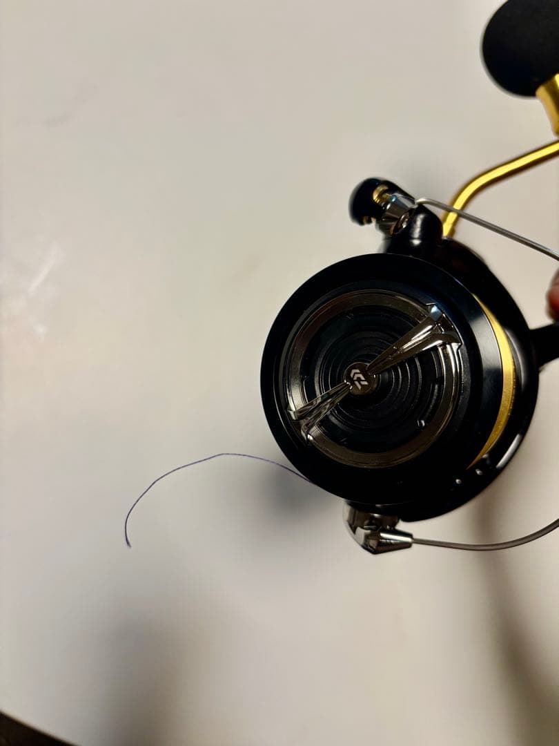 ダイワ レガリス LT6000-H 美品