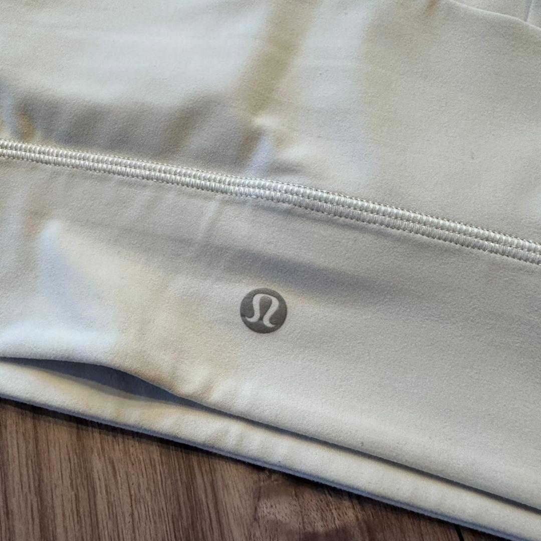 lululemon ルルレモン ヨガウェア