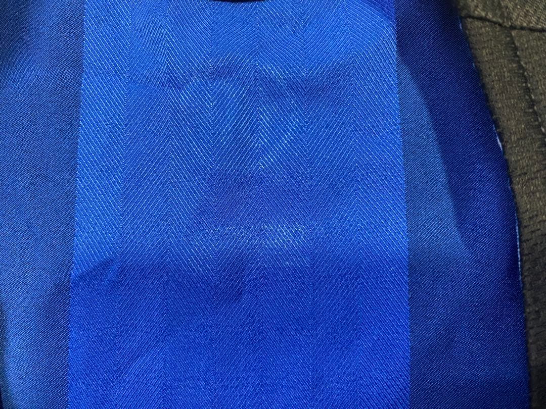e982☆NIKE INTERスポーツロングTシャツ180-96Aサイズ