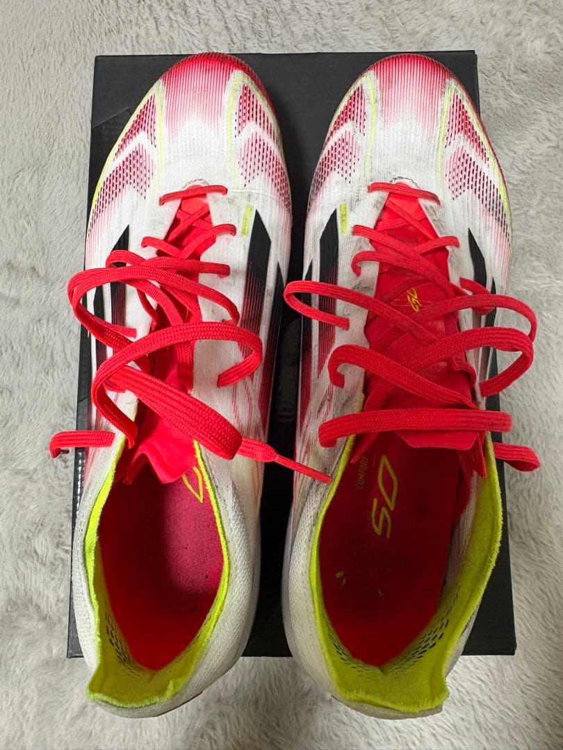 adidas F50 ELITE HG/AG JAPAN サッカーシューズ