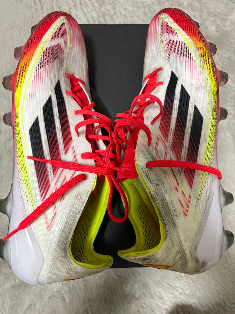 adidas F50 ELITE HG/AG JAPAN サッカーシューズ