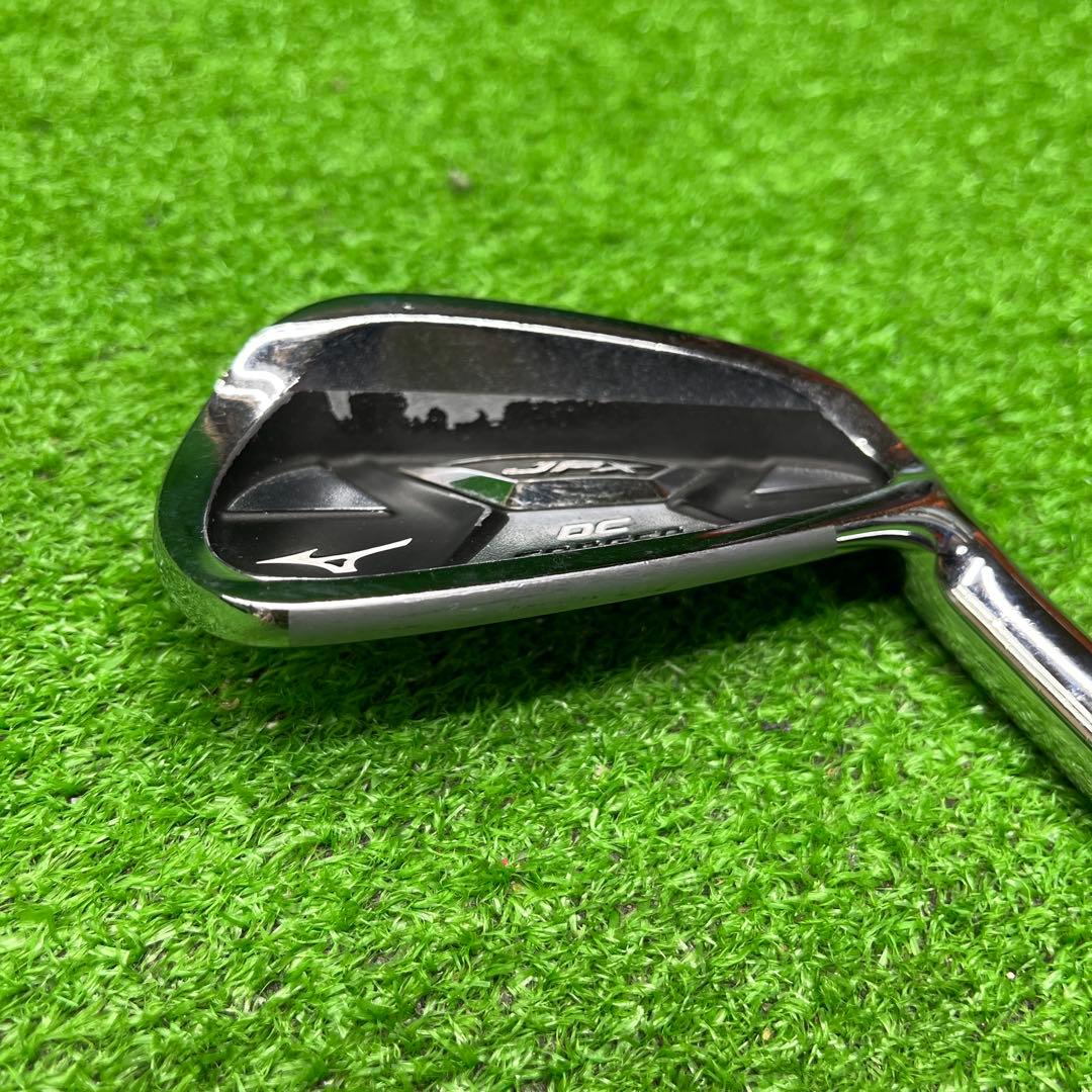 寶TI-1252 MIZUNO JPX DC FORGED #5 アイアン S