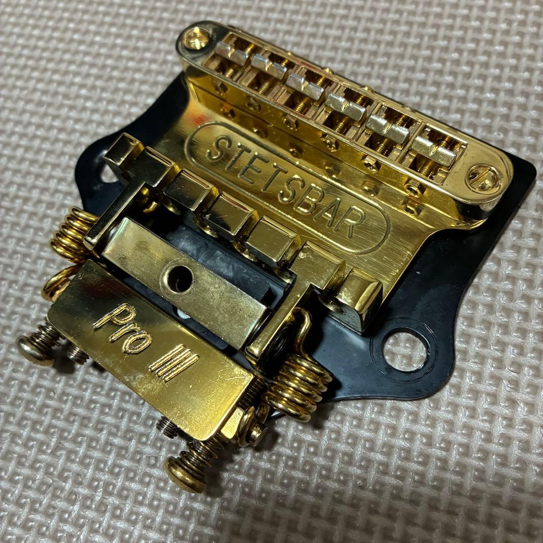 ★送料無料★Stetsbar Stop-Tail Pro III ステッツバー