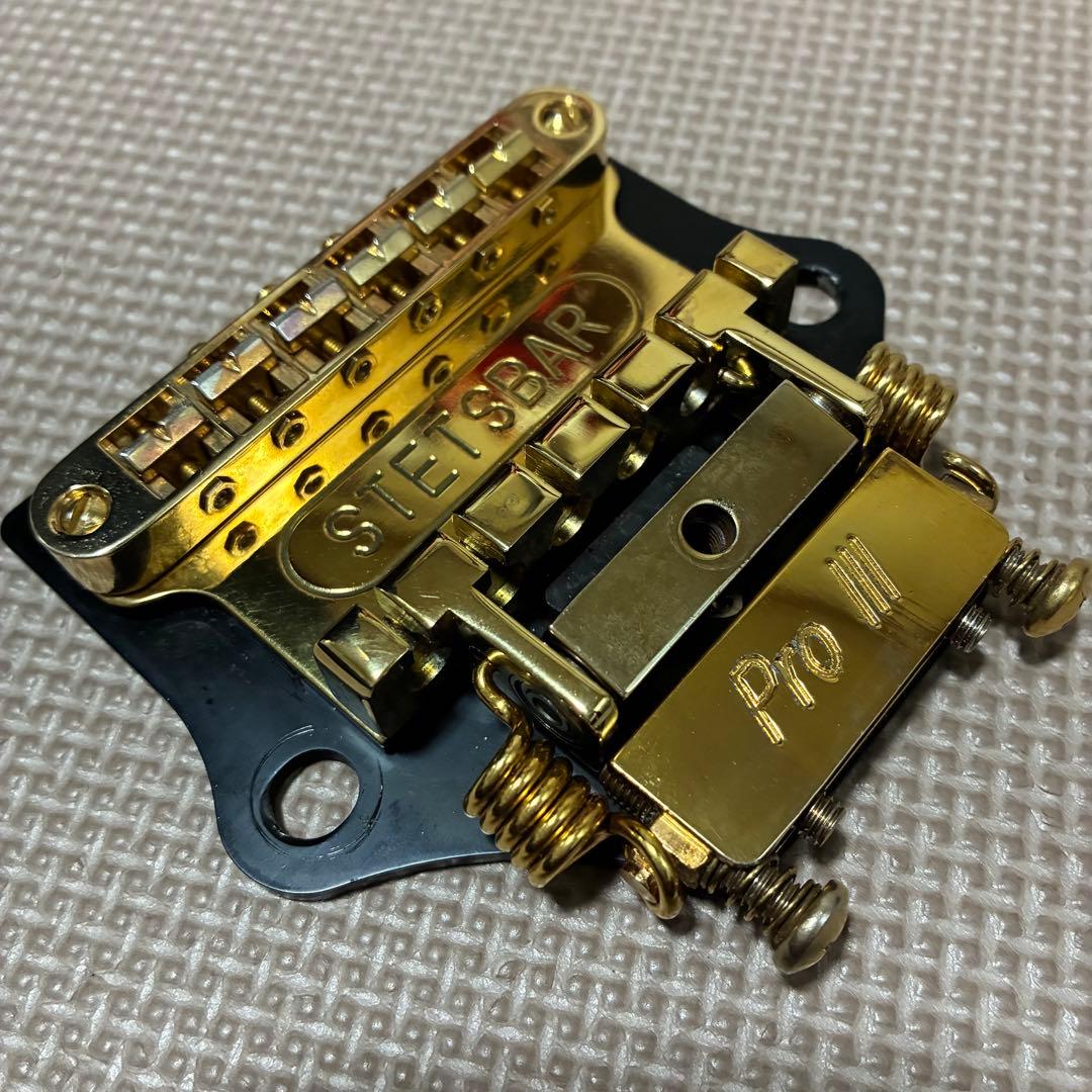 ★送料無料★Stetsbar Stop-Tail Pro III ステッツバー