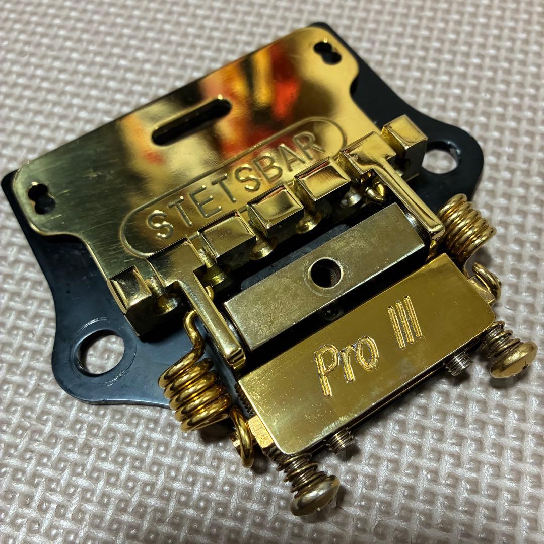 ★送料無料★Stetsbar Stop-Tail Pro III ステッツバー