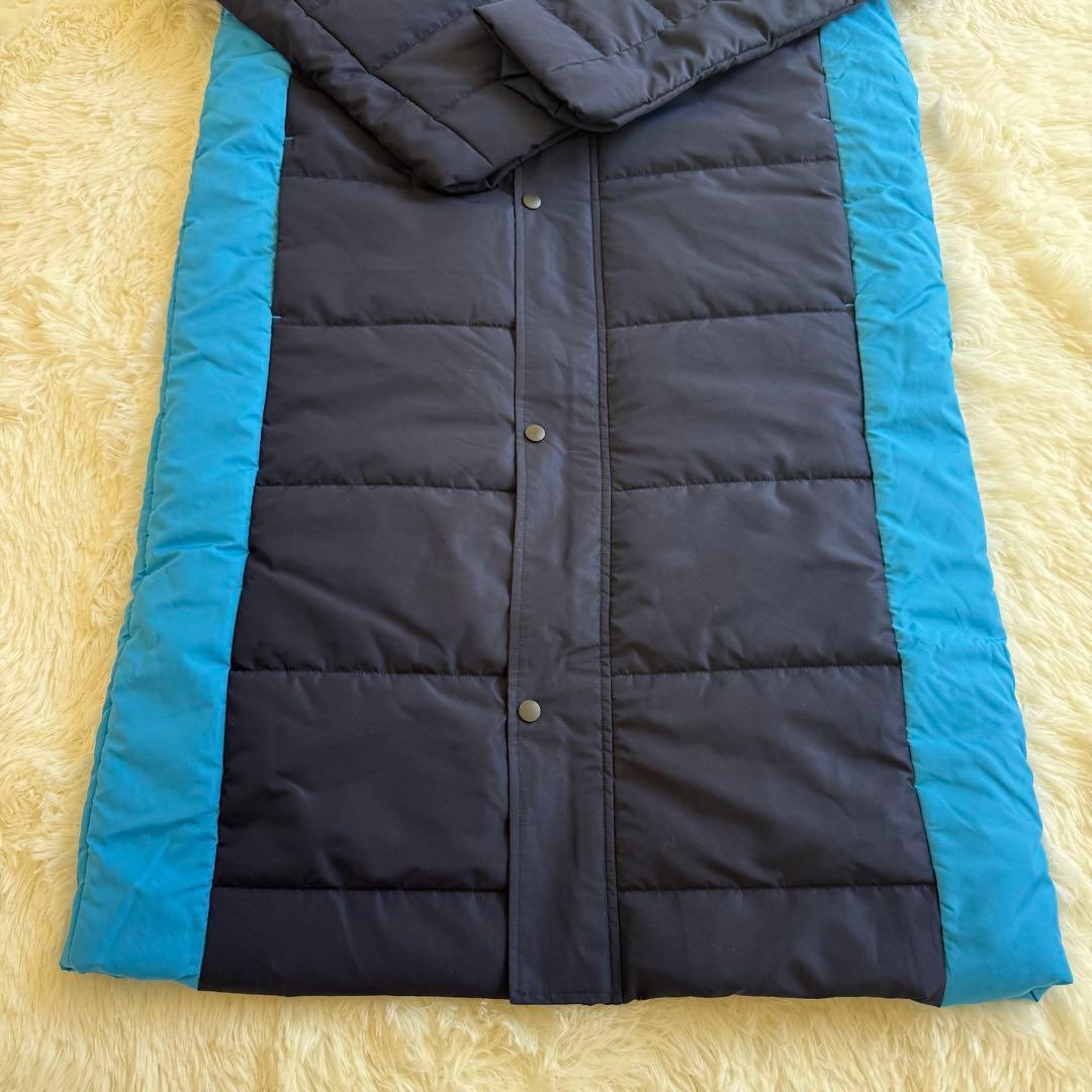 新品✨ ミズノ ベンチコート ロングコート S