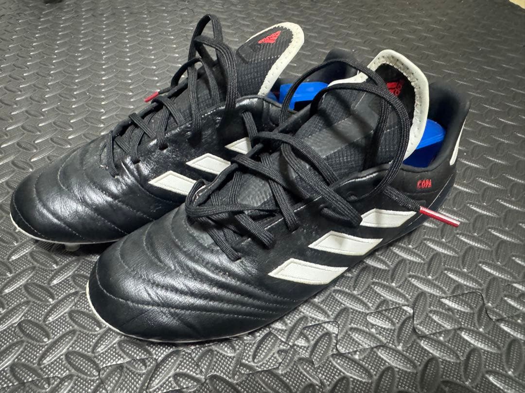 adidas コパ18.1 FG サッカースパイク