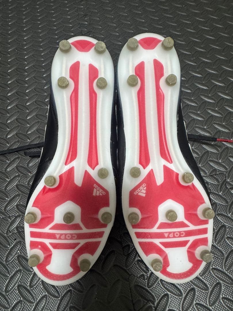adidas コパ18.1 FG サッカースパイク