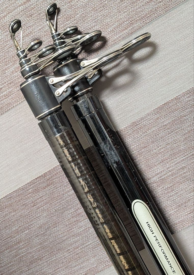 NFTパワーループシーマーク25号4mまああサーフパワー