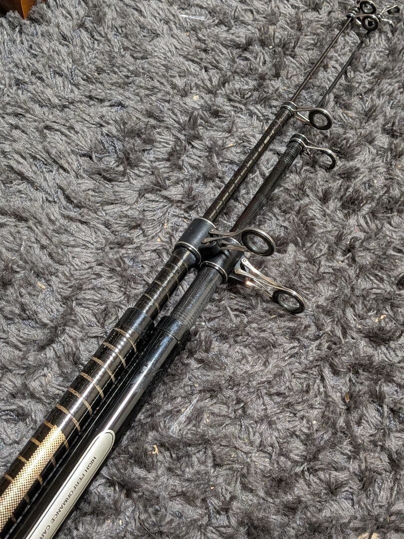 NFTパワーループシーマーク25号4mまああサーフパワー