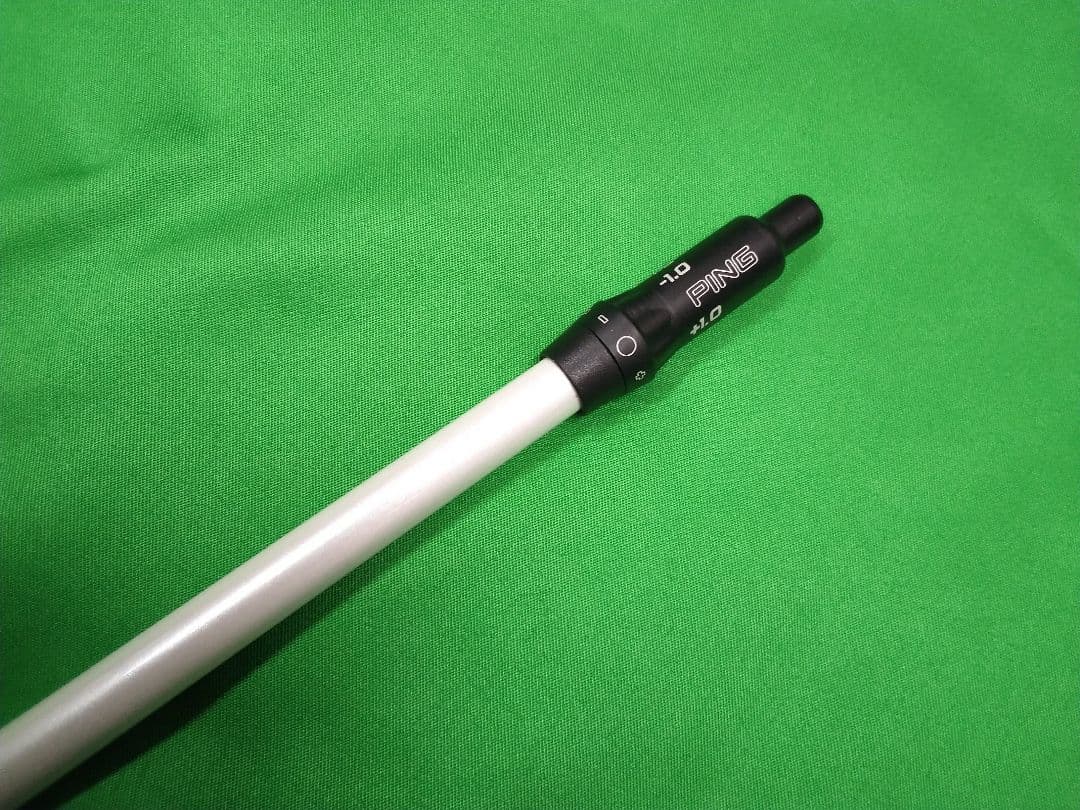 フジクラSPEEDER FW80 X シャフトのみ