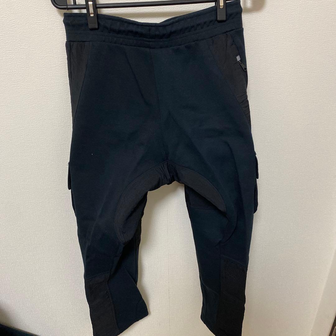 JORDANトレーニングパンツ S（JORDANサイズ）