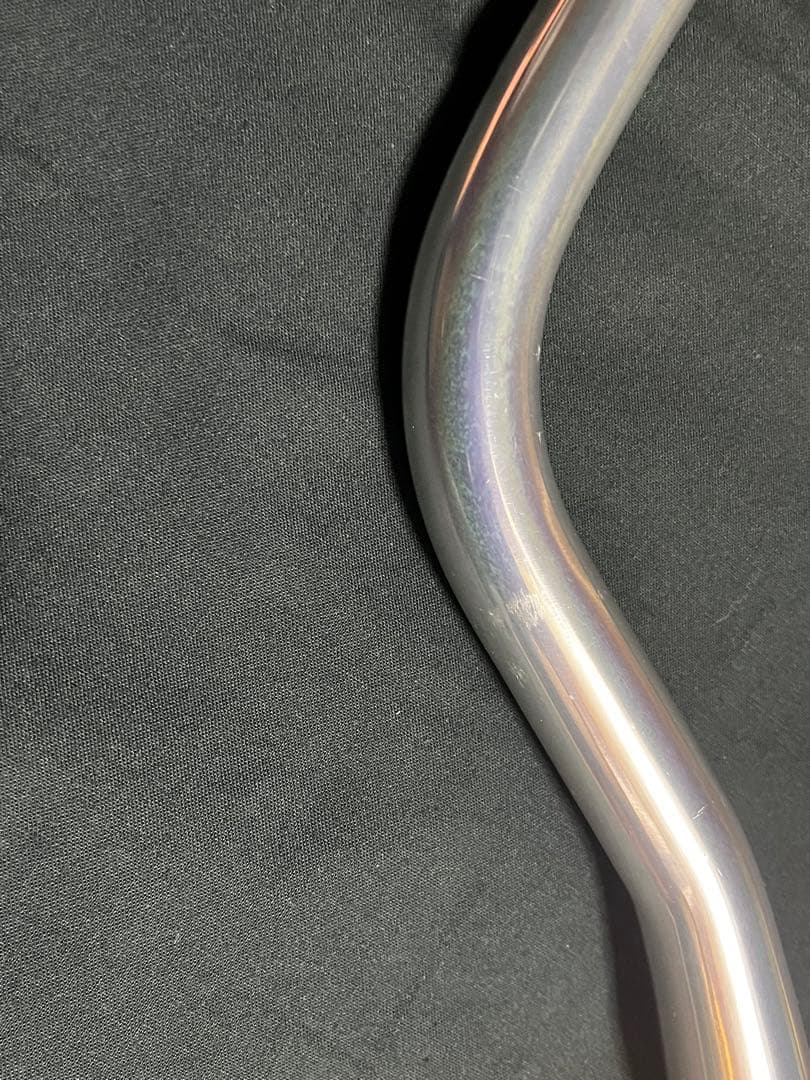山*家様 nitto b2522aa w700 別注 ハンドル oldmtbリヴ