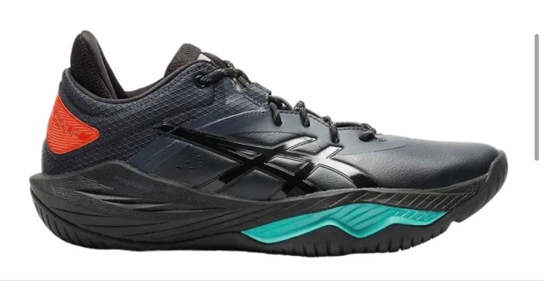 ASICS × ballaholic NOVA SURGE LOW 26.5