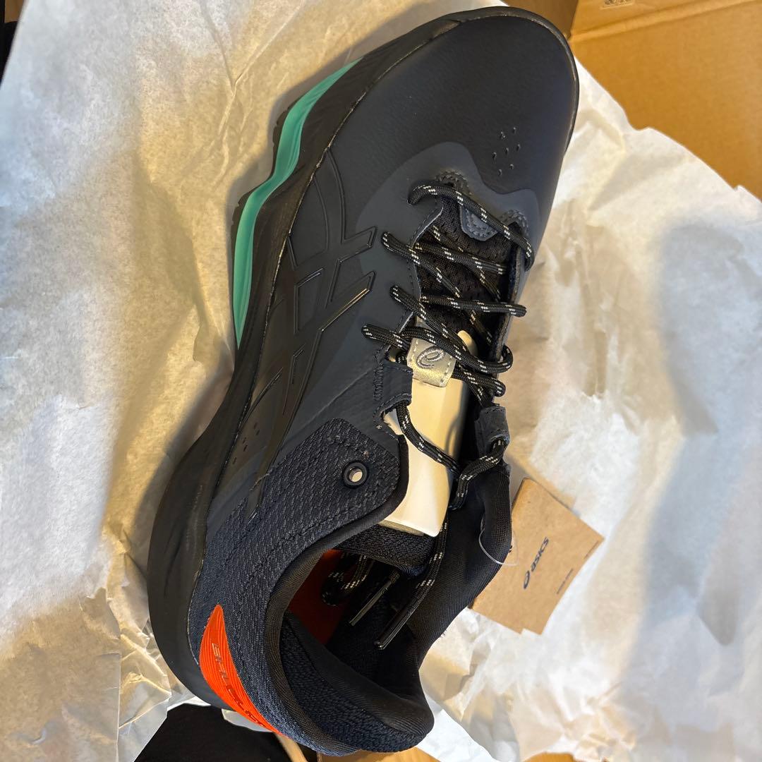 ASICS × ballaholic NOVA SURGE LOW 26.5
