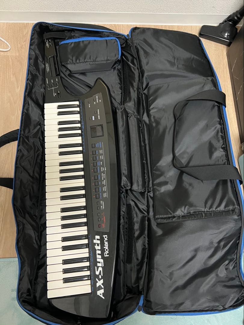 Roland AX-Synth 電子キーボード