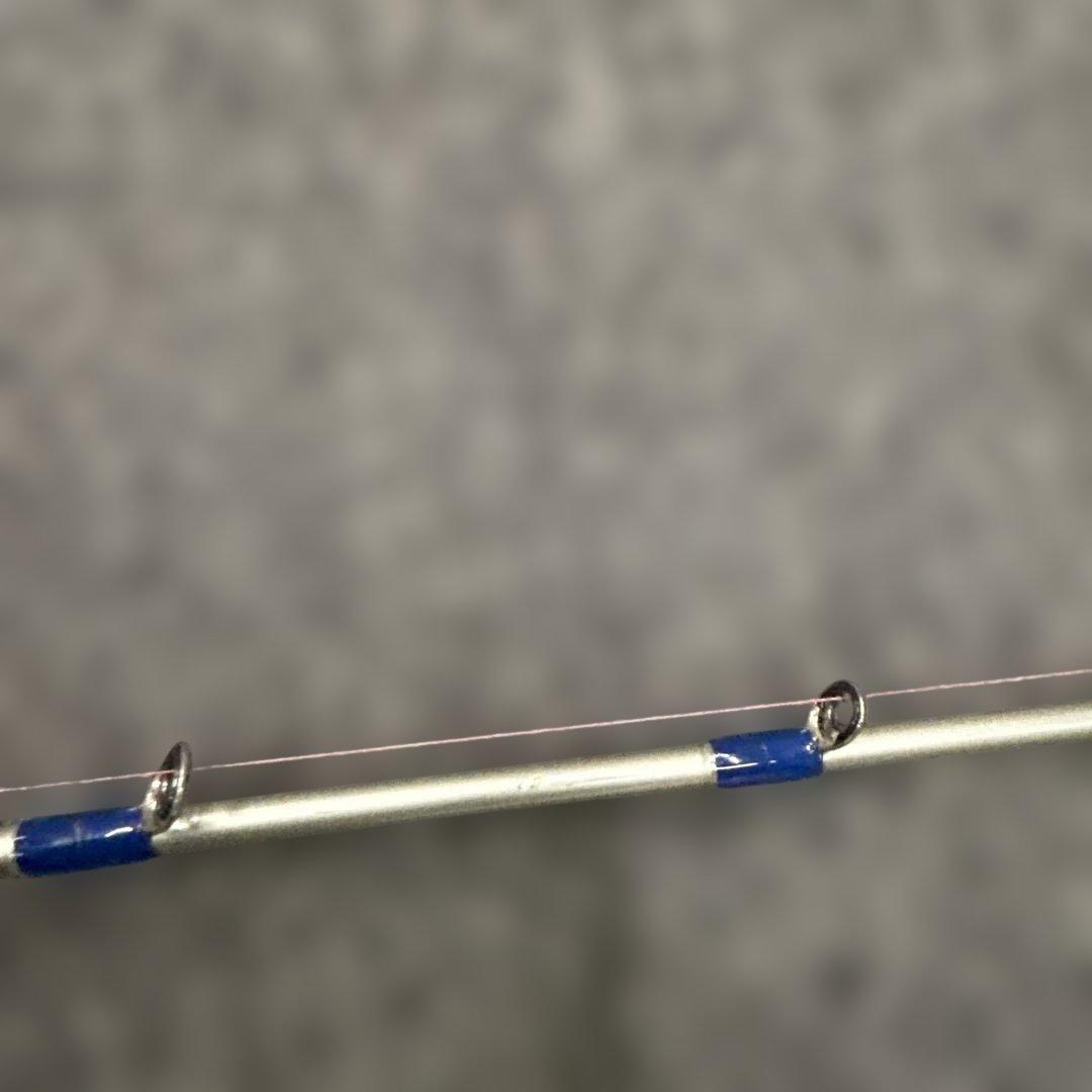 ダイワシーボーグ200J-DH動作未確認竿付き